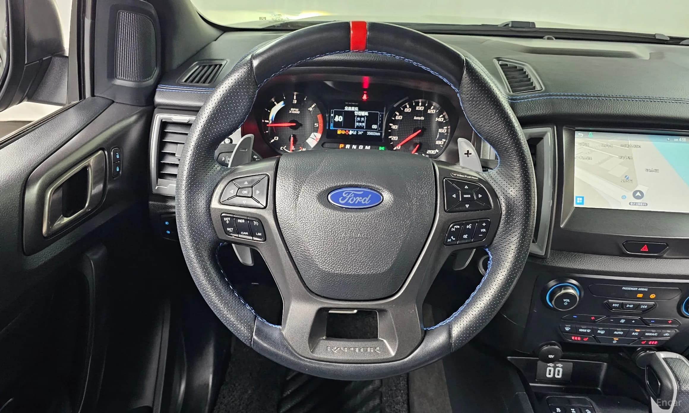 Ranger 3rd Generation