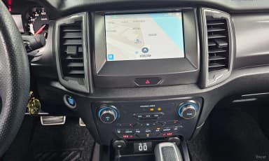Ranger 3rd Generation