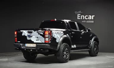 Ranger 3rd Generation