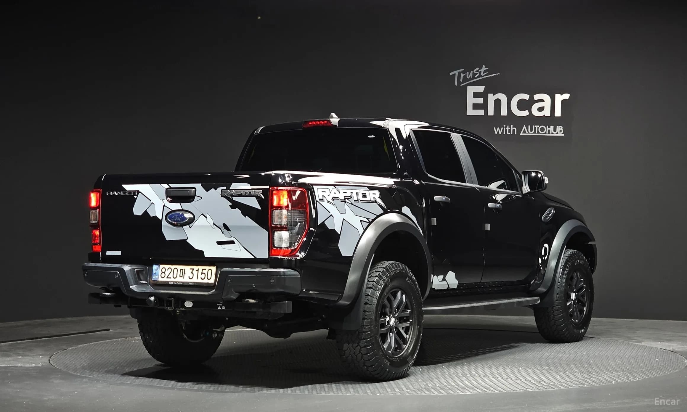 Ranger 3rd Generation