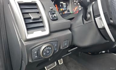 Ranger 3rd Generation