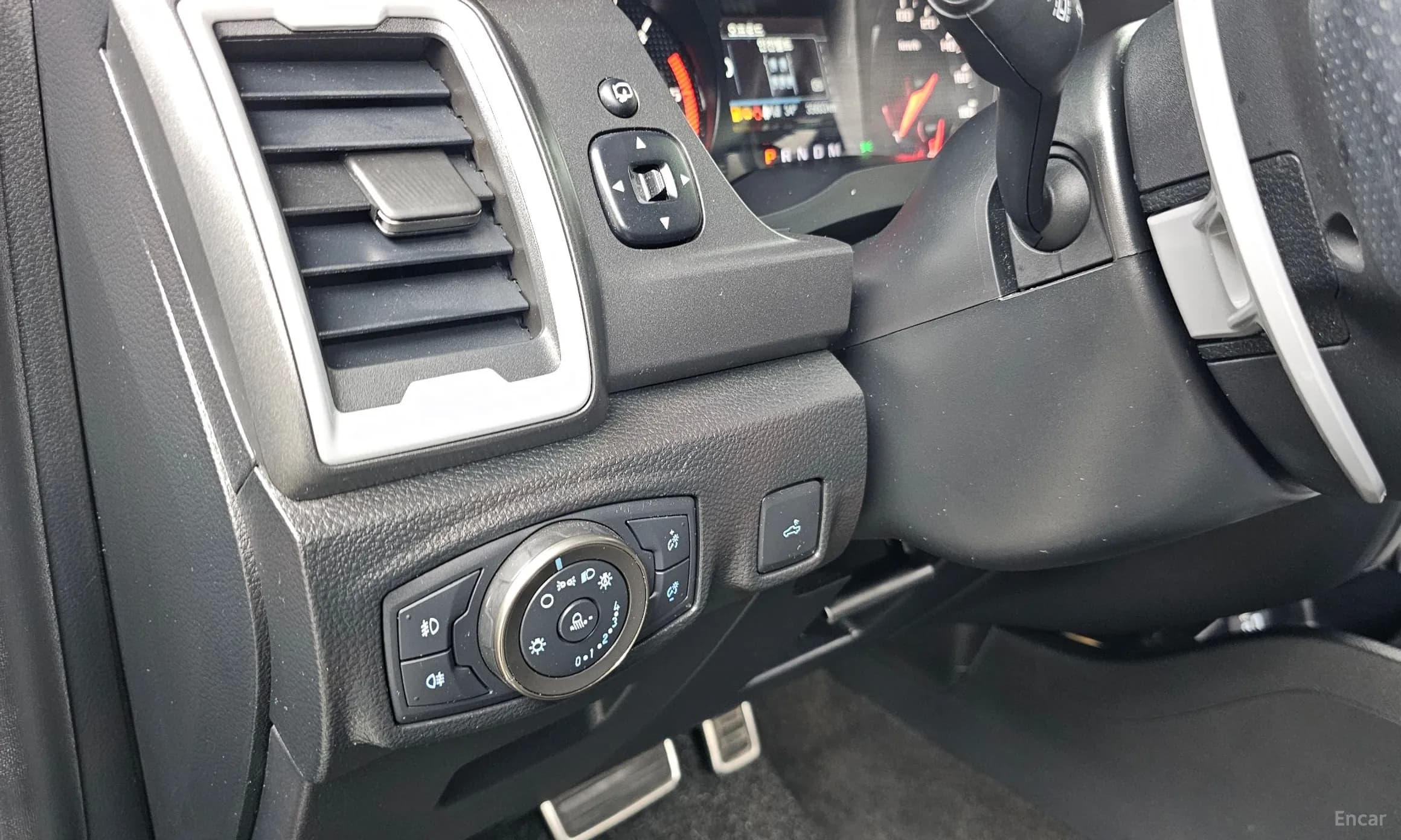 Ranger 3rd Generation