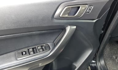 Ranger 3rd Generation