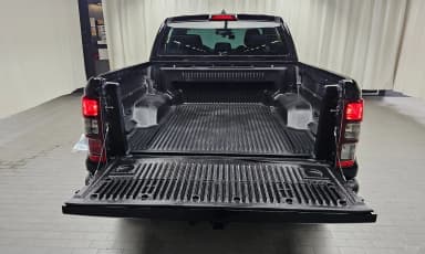 Ranger 3rd Generation