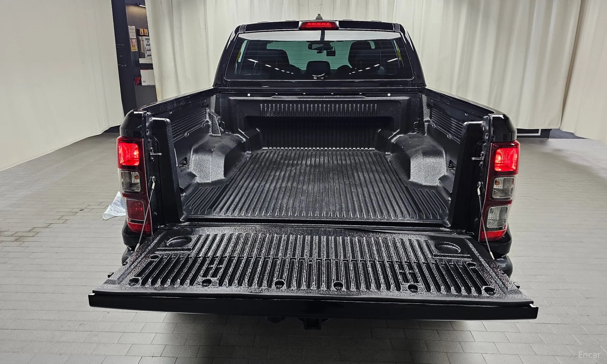 Ranger 3rd Generation
