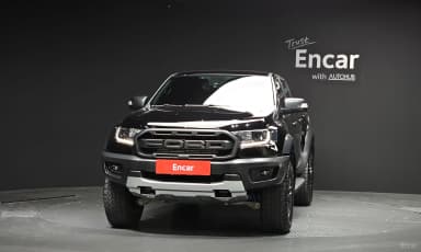 Ranger 3rd Generation