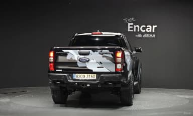Ranger 3rd Generation