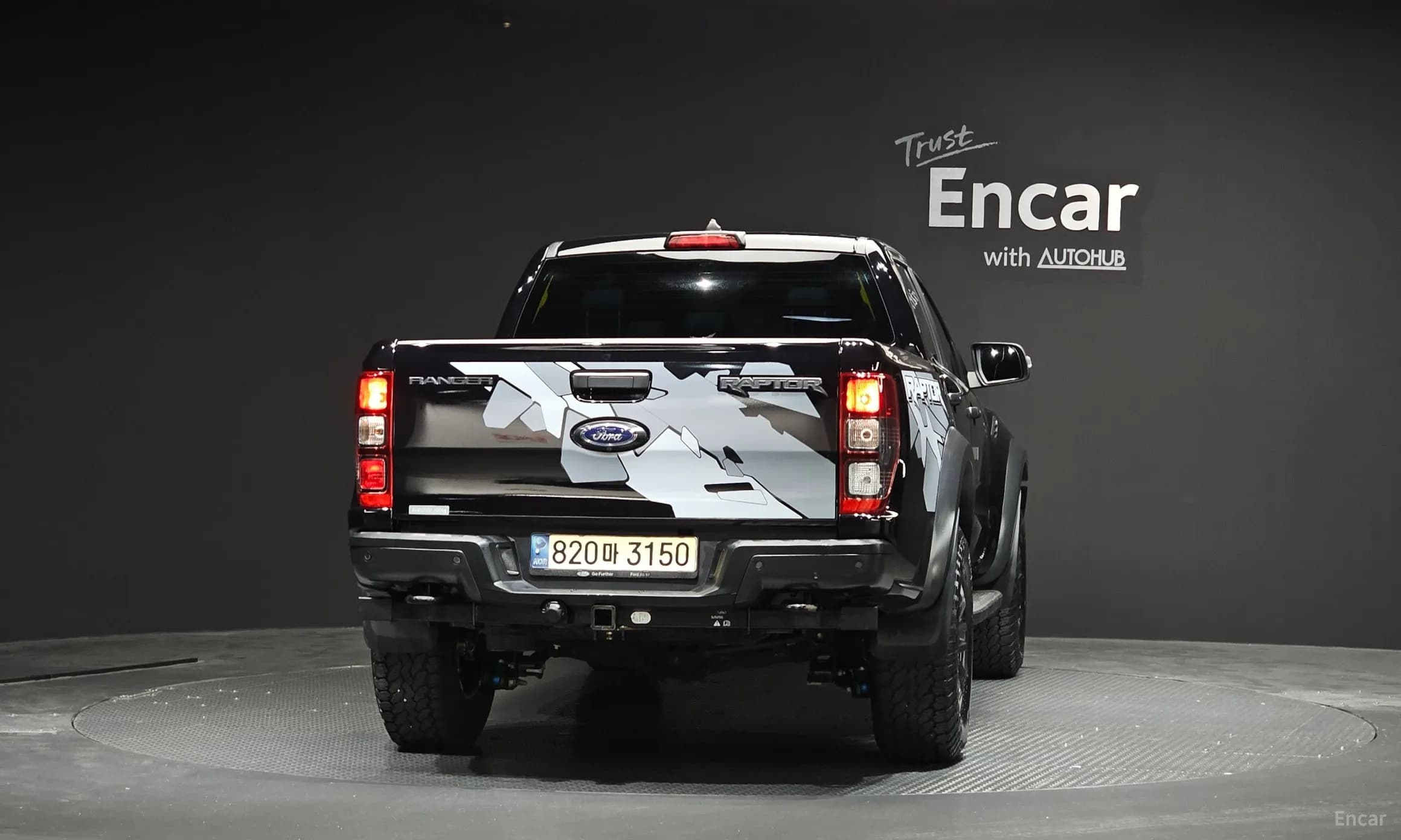 Ranger 3rd Generation