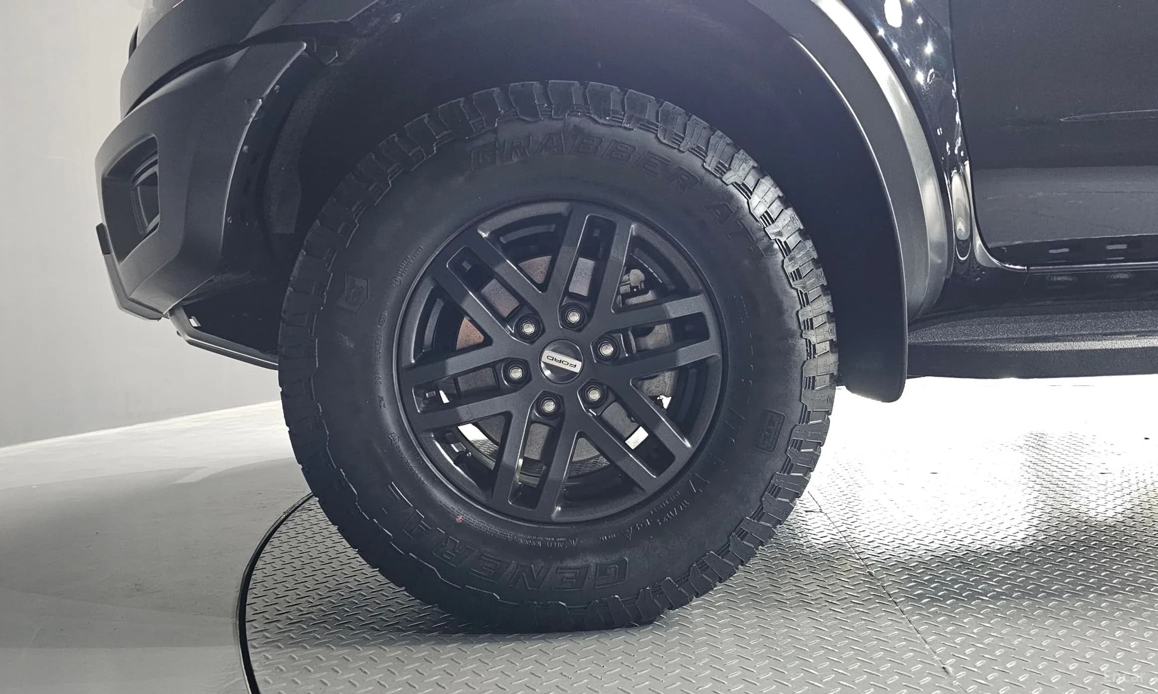 Ranger 3rd Generation