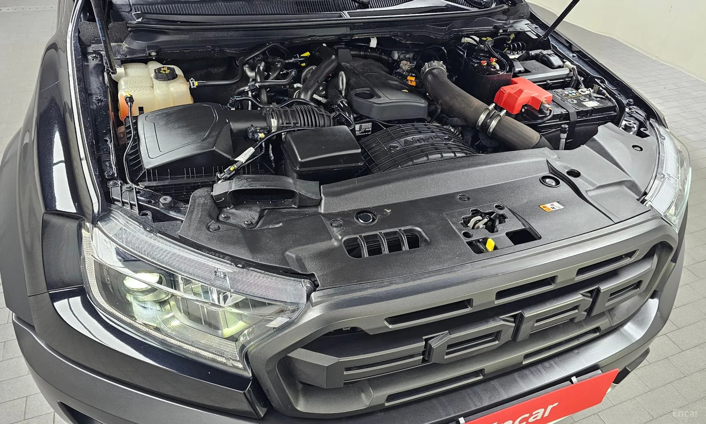 Ranger 3rd Generation