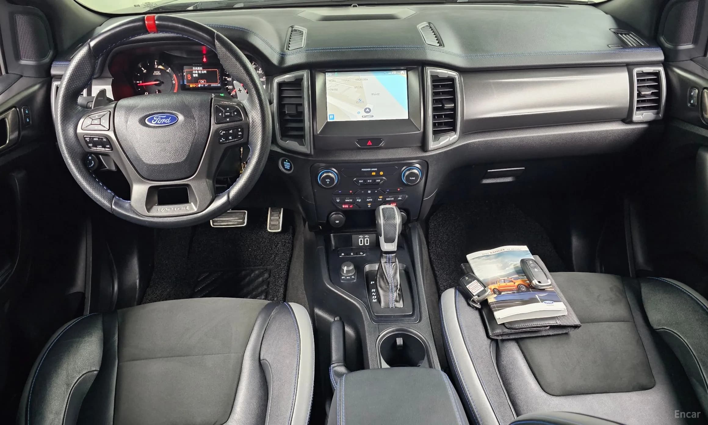 Ranger 3rd Generation