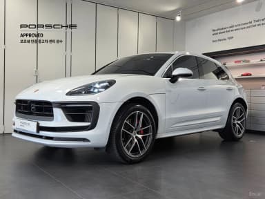 Macan