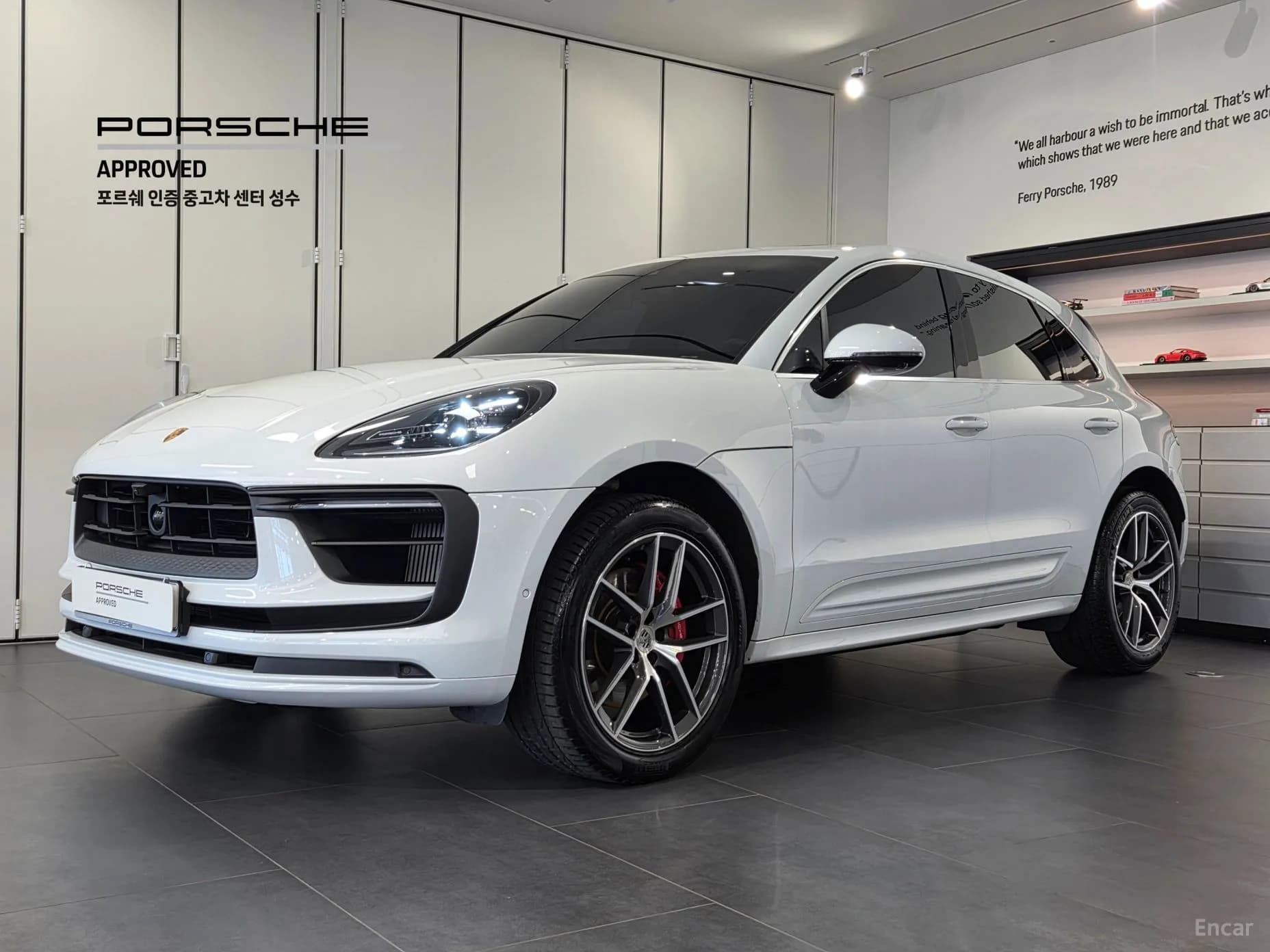 Macan