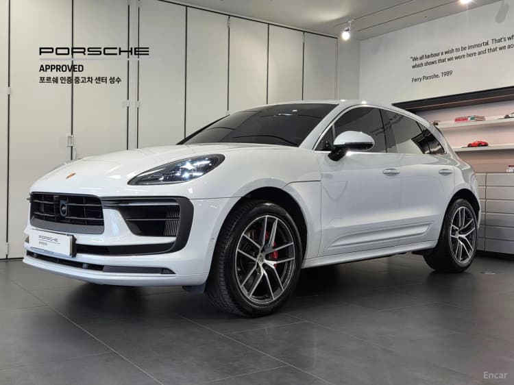Macan