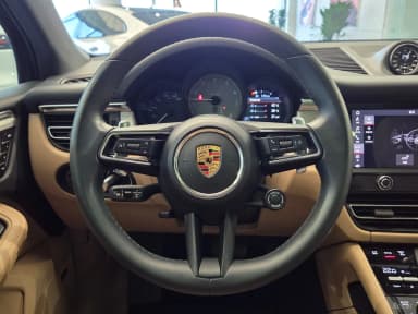Macan