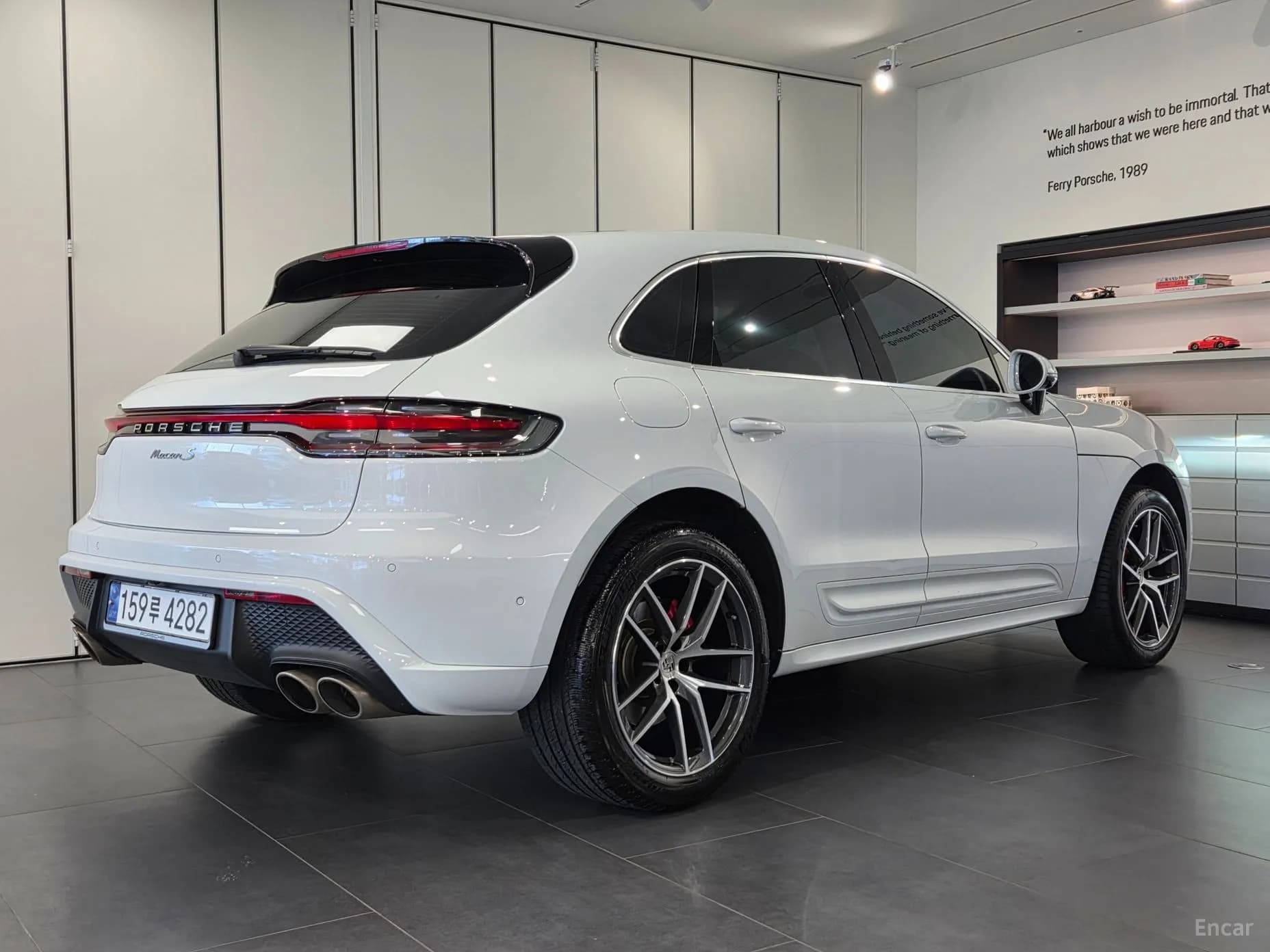 Macan