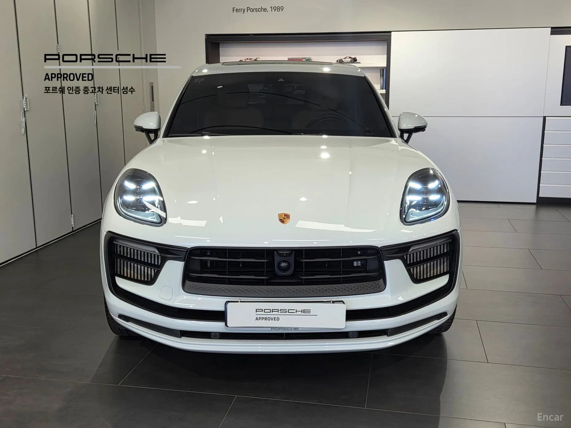 Macan
