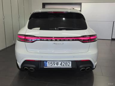 Macan