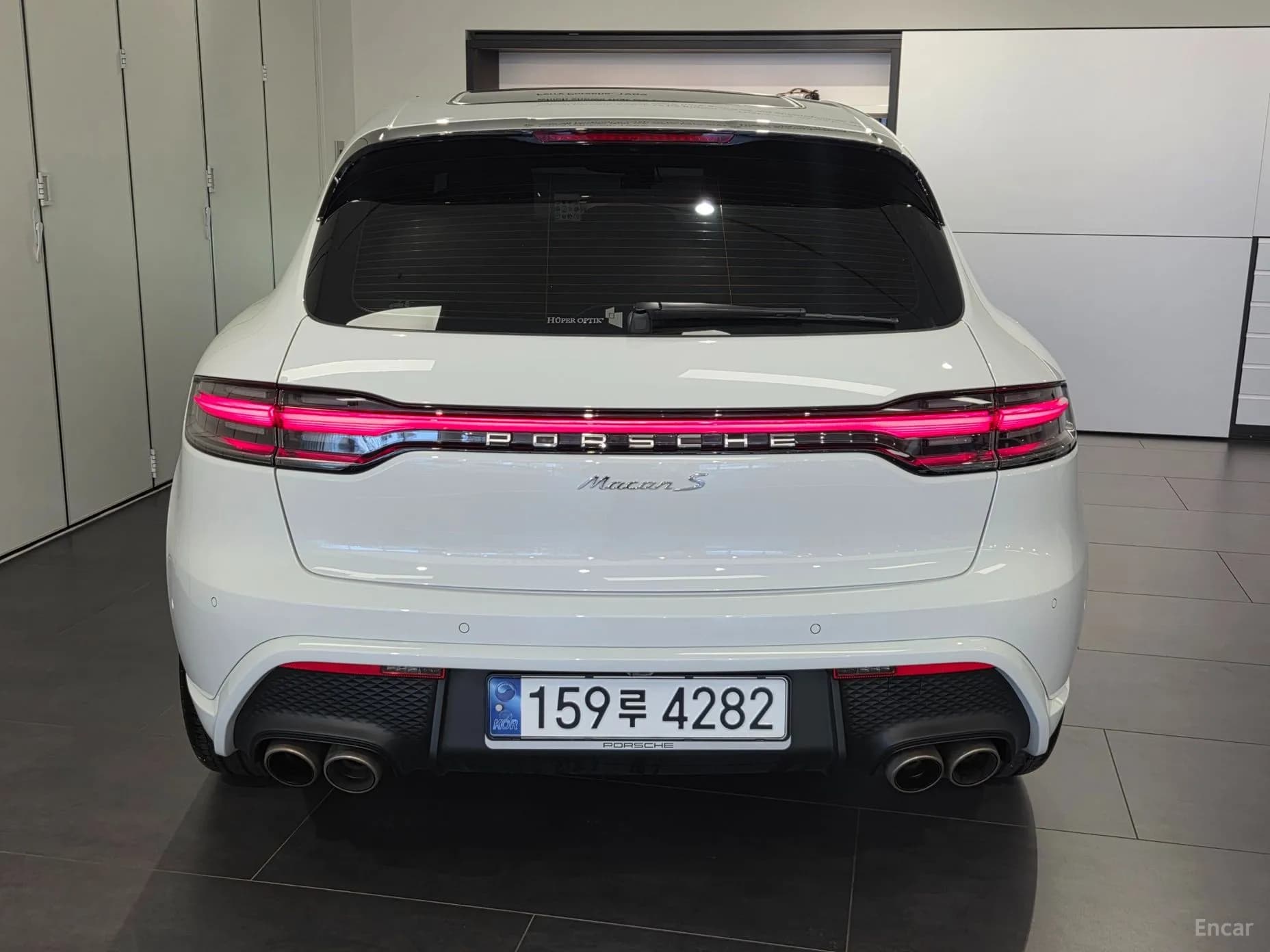 Macan