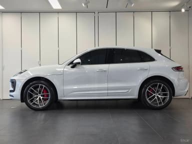 Macan