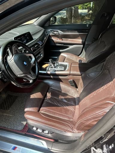 7 Series (G11)