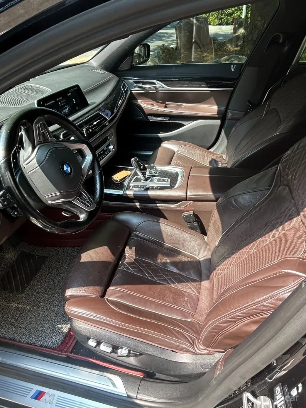 7 Series (G11)