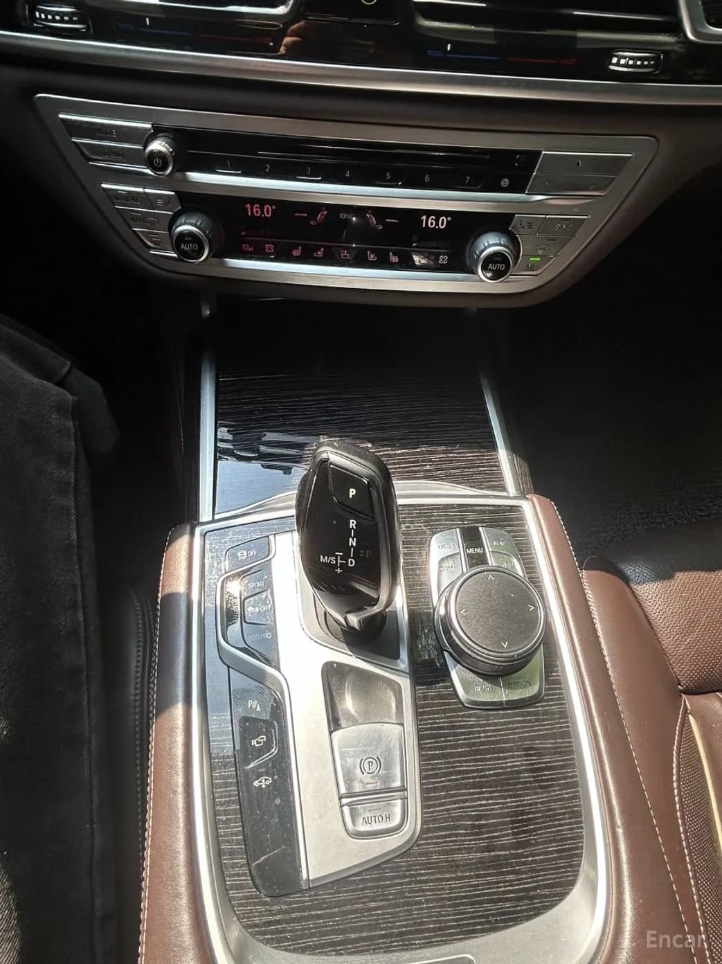 7 Series (G11)