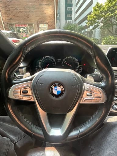 7 Series (G11)