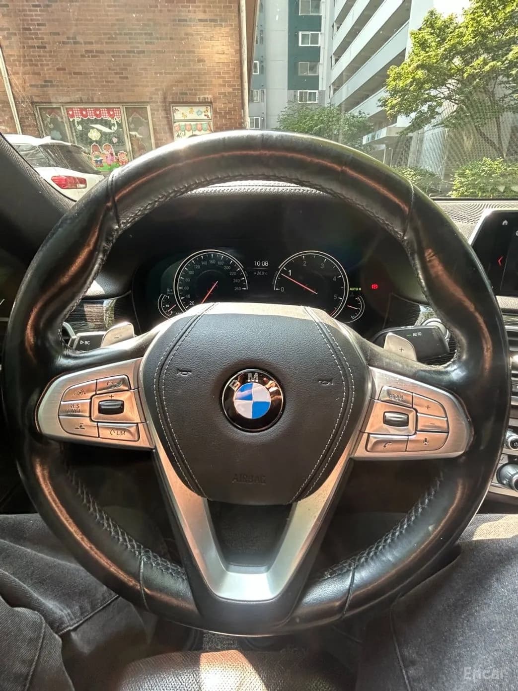 7 Series (G11)