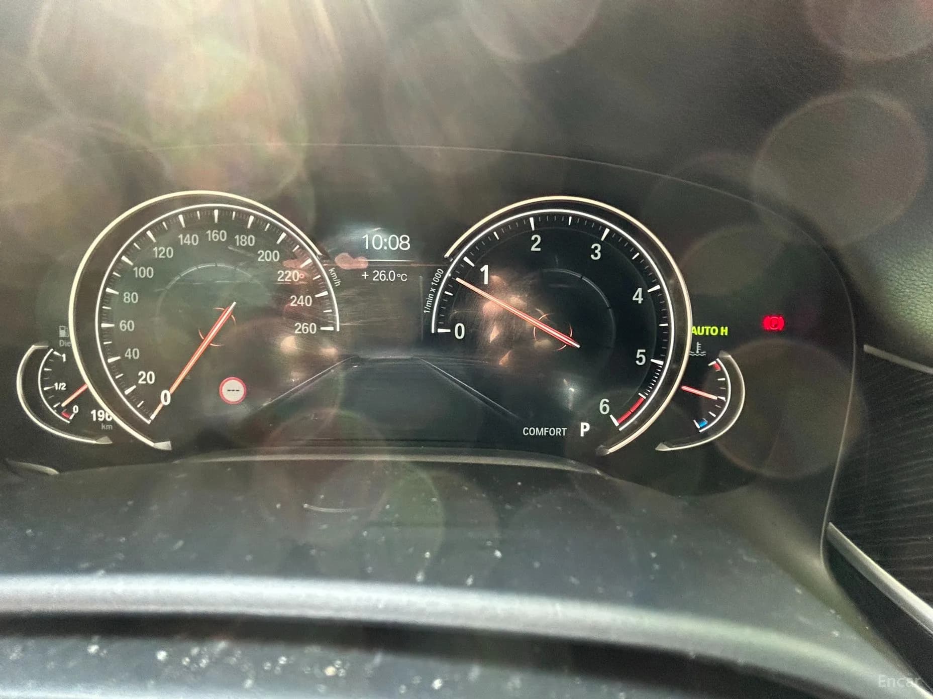 7 Series (G11)