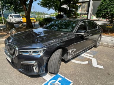 7 Series (G11)