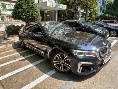 7 Series (G11)
