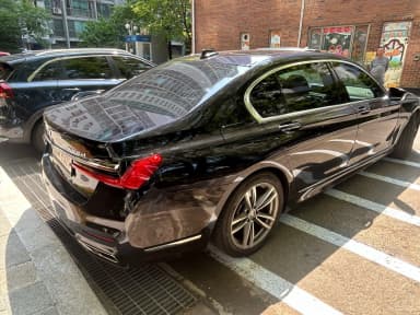 7 Series (G11)