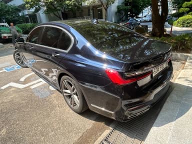 7 Series (G11)