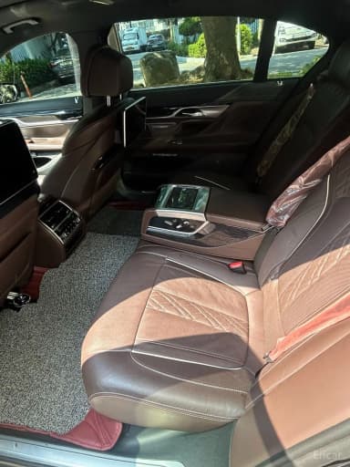 7 Series (G11)