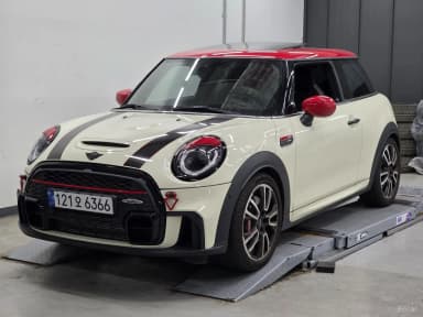 Cooper S