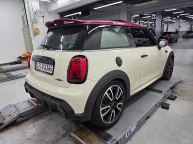 Cooper S
