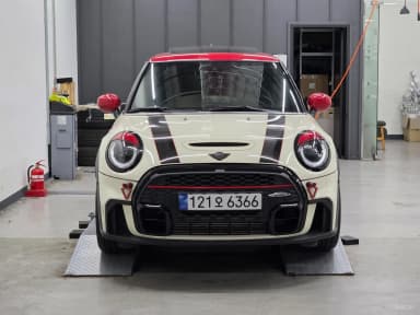 Cooper S