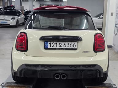 Cooper S