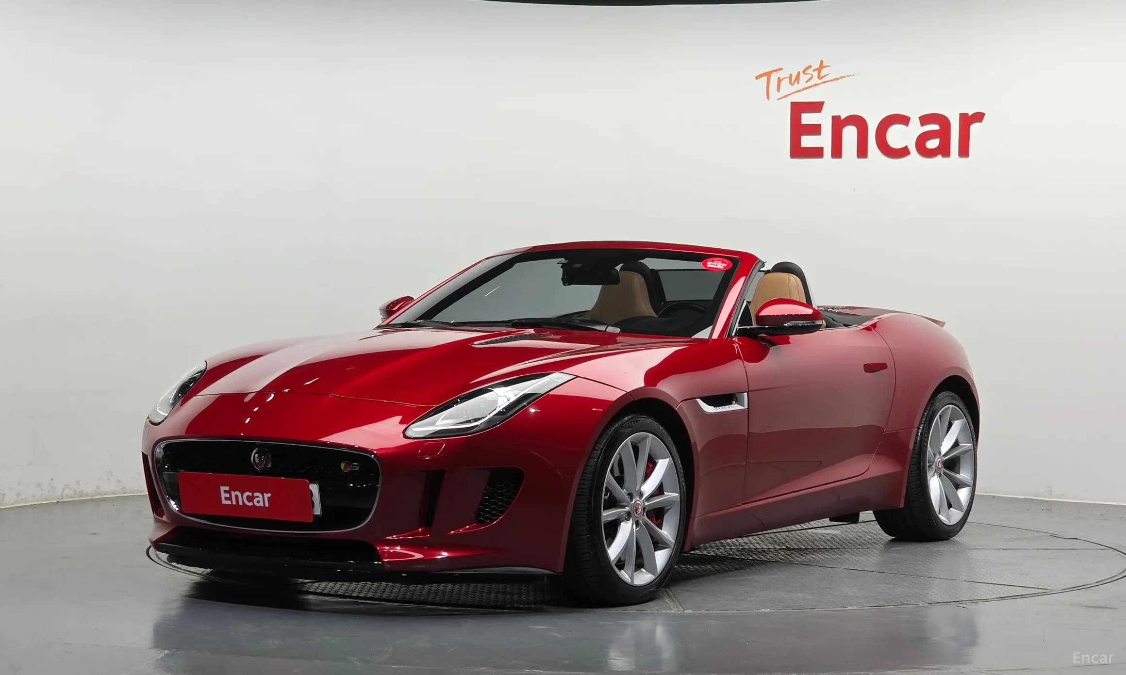 F-TYPE
