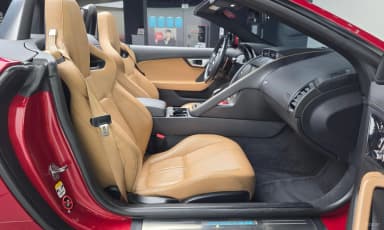 F-TYPE