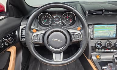 F-TYPE