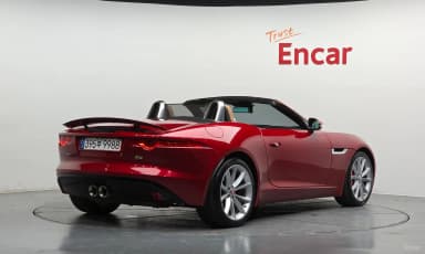 F-TYPE
