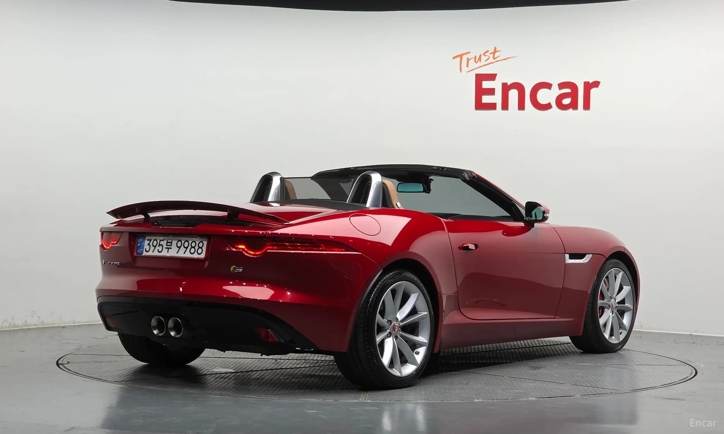 F-TYPE