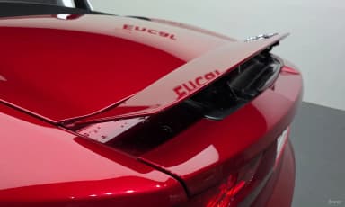 F-TYPE