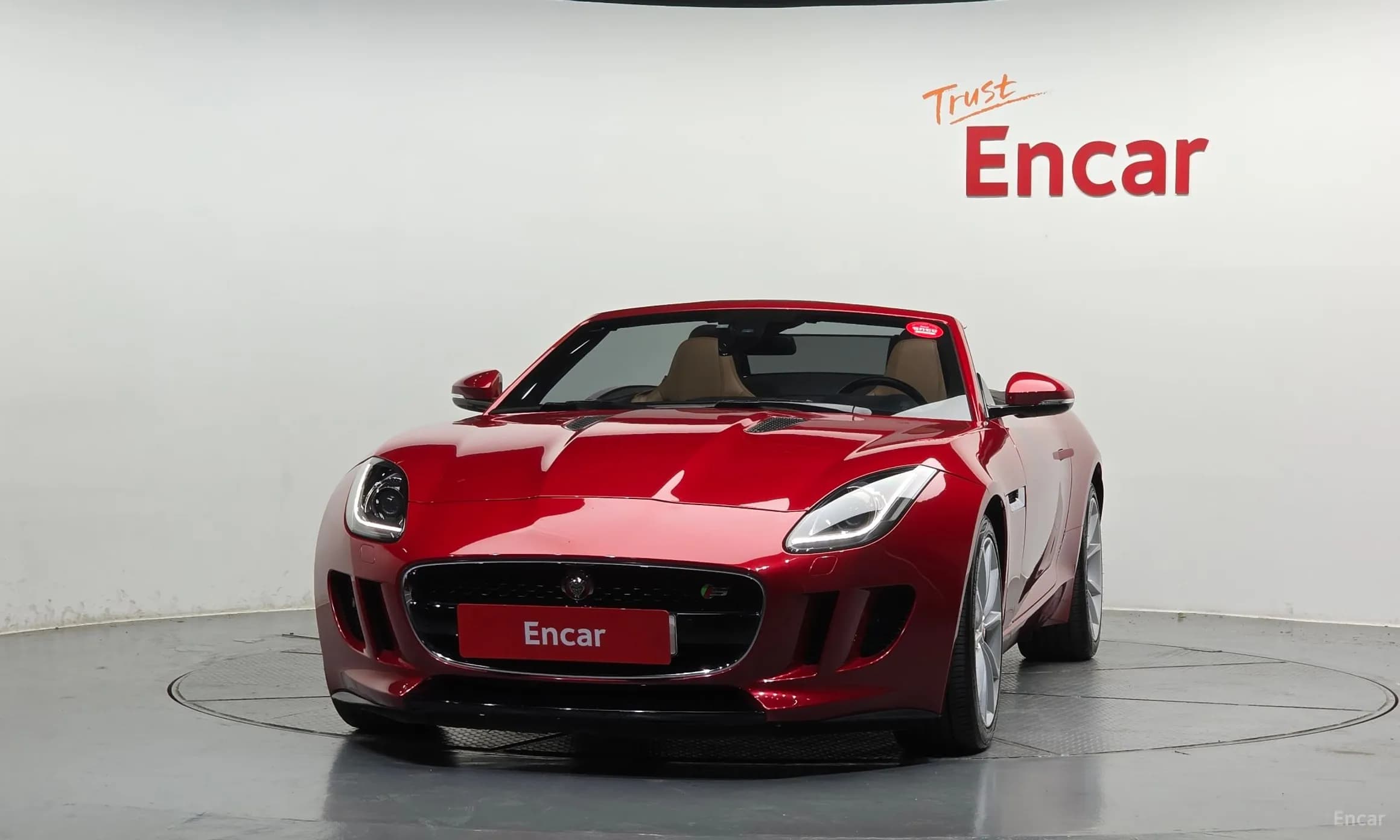 F-TYPE