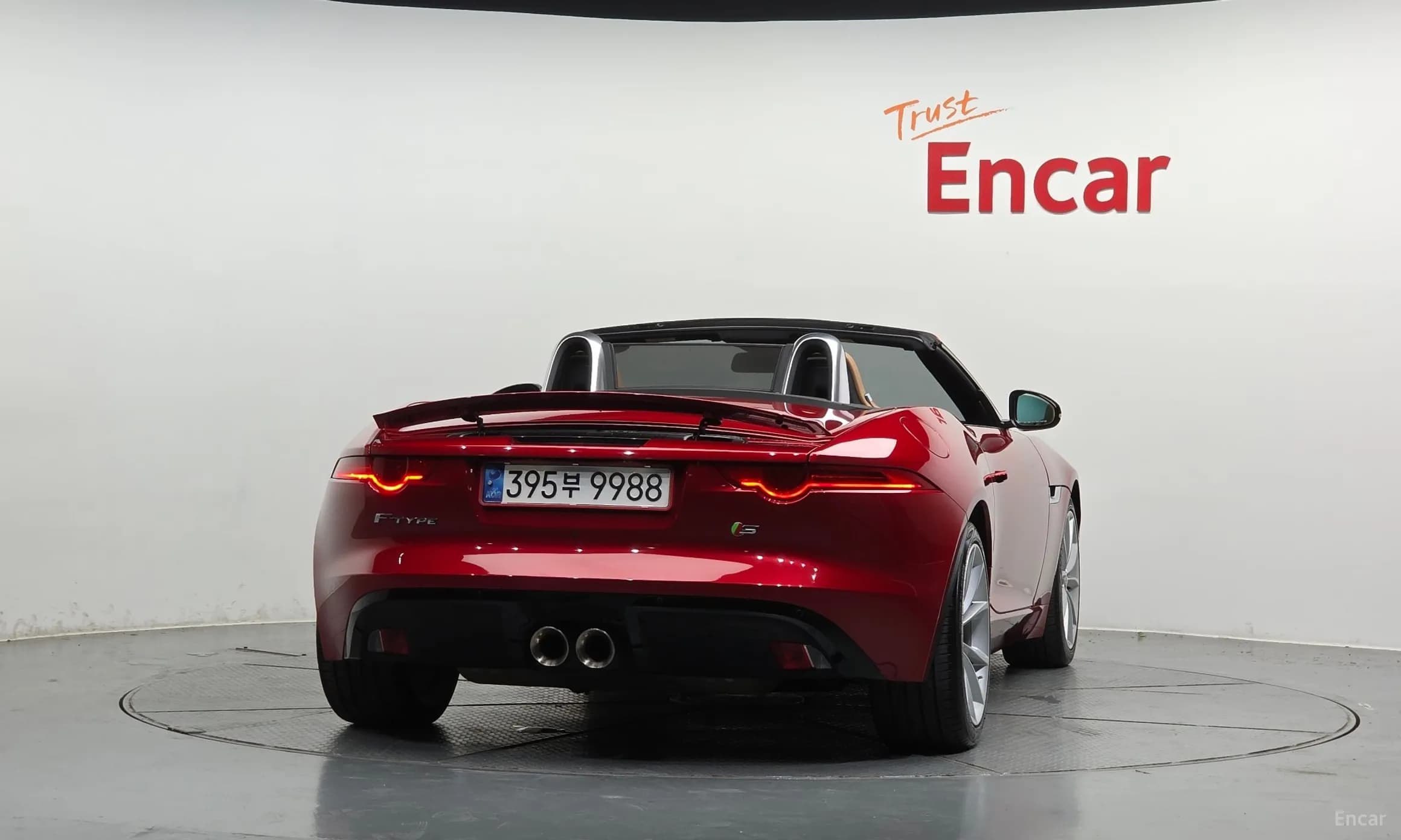 F-TYPE