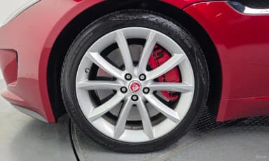 F-TYPE