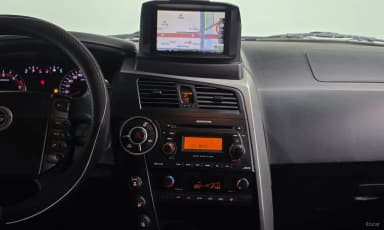 Korando Sports
