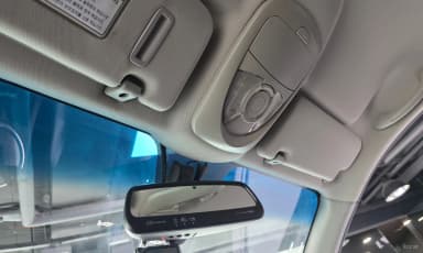 Korando Sports